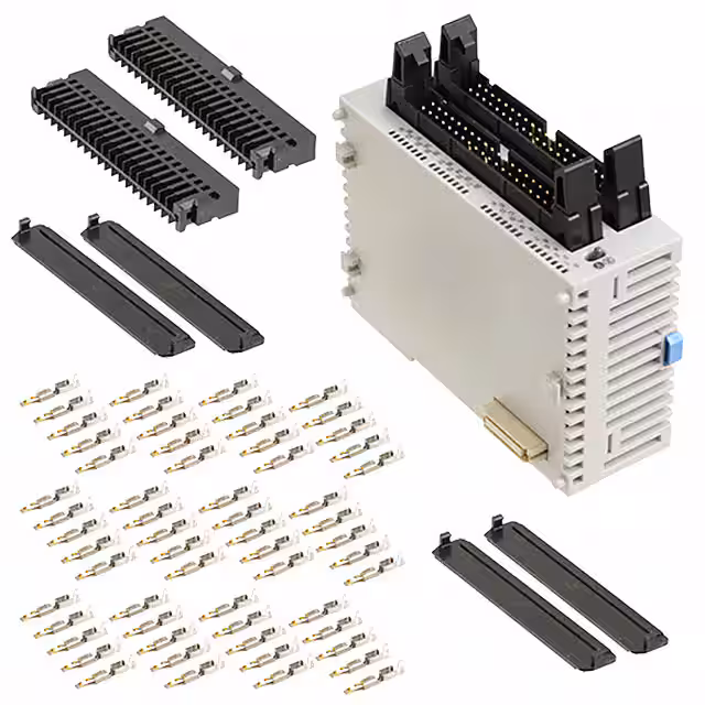 FPG-XY64D2T Panasonic Industrial Automation Sales  Controllers - PLC Modules